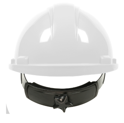 PIP Mont-Blanc Type II Cap Style Hard Hat with HDPE Shell from Columbia Safety